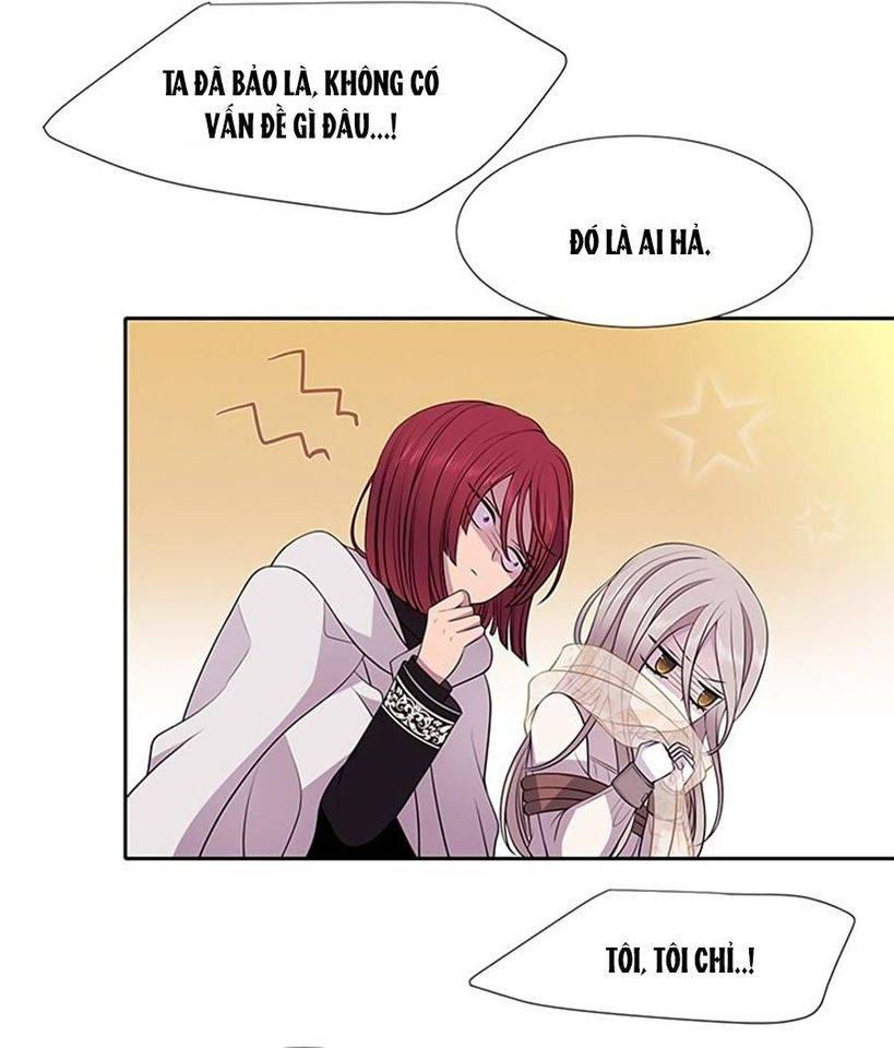 năm môn đệ của charlotte chapter 10 27