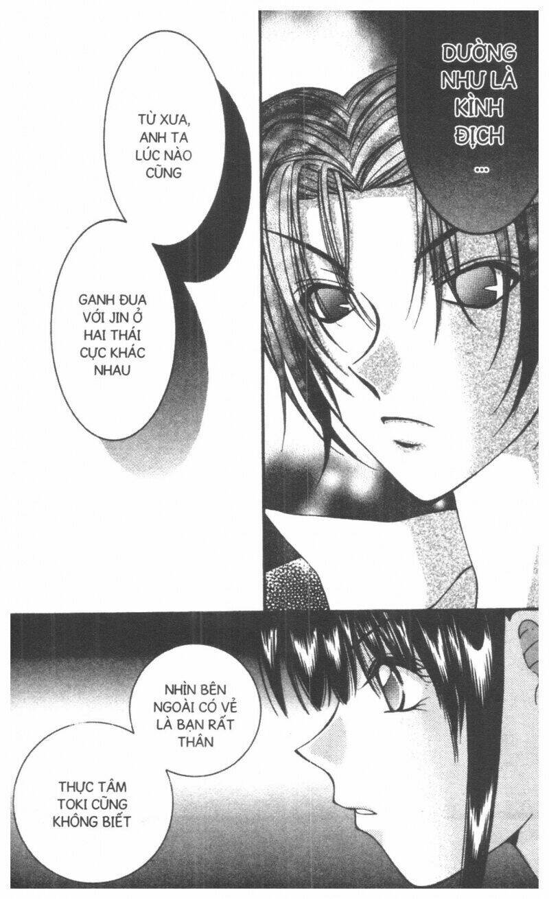 milk crown chapter 3 157