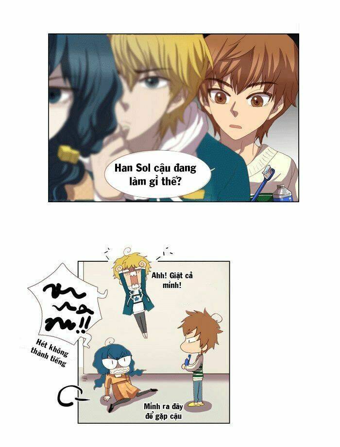 pinocchio chapter 6 21