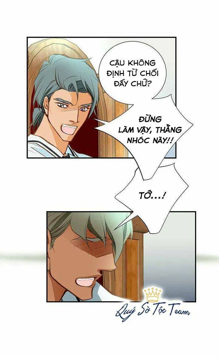 tiếp xúc chí mạng chapter 75 61