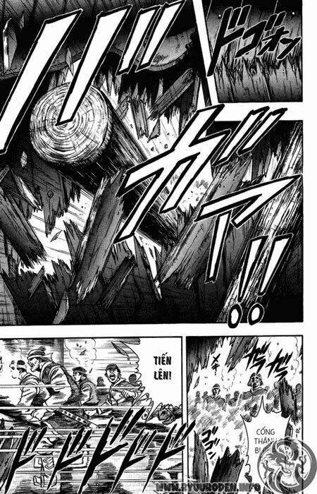 hoàng phi hồng phần 1 chapter 26 76