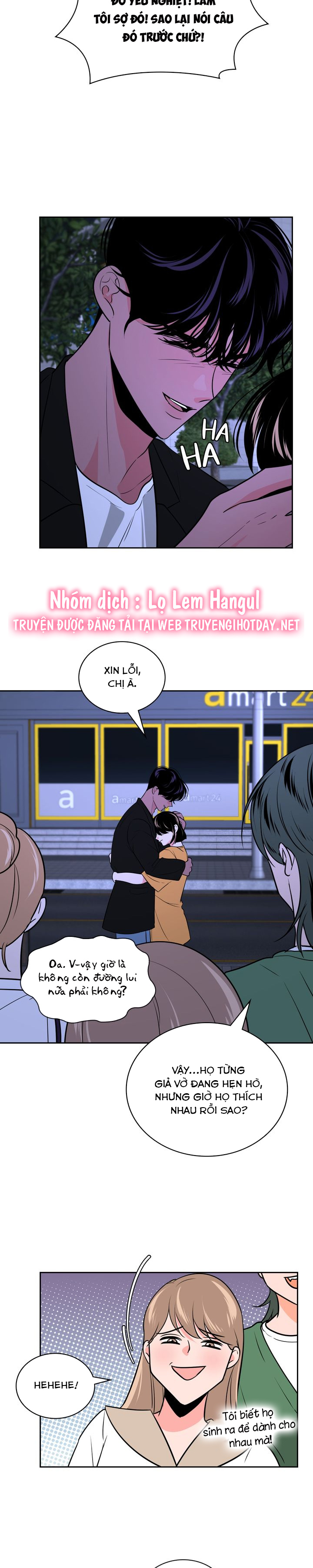 tối hậu thư chapter 101 5