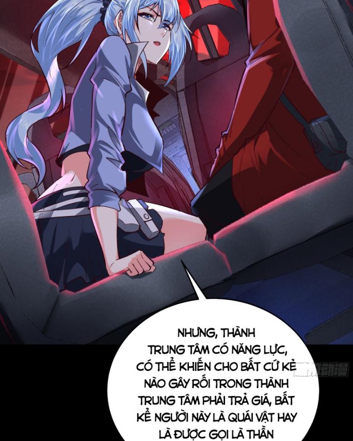 bắt đầu từ trăng đỏ chapter 161 25