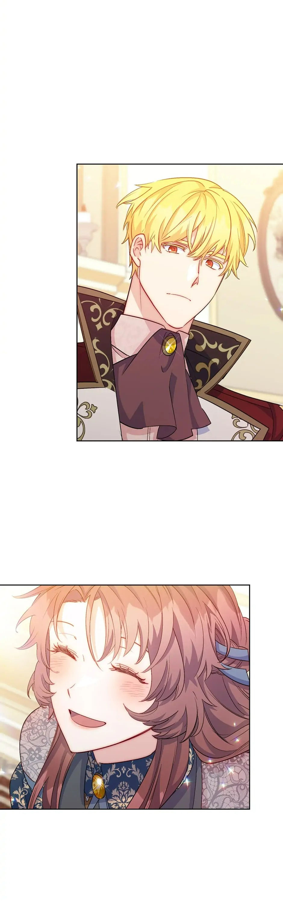 50 công thức pha trà của nữ công tước chapter 140 56