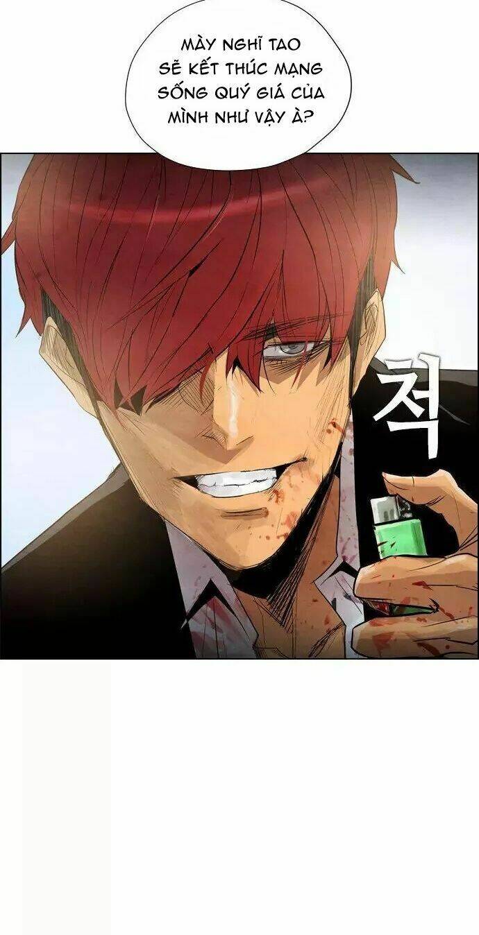 kẻ hồi sinh chapter 17 55