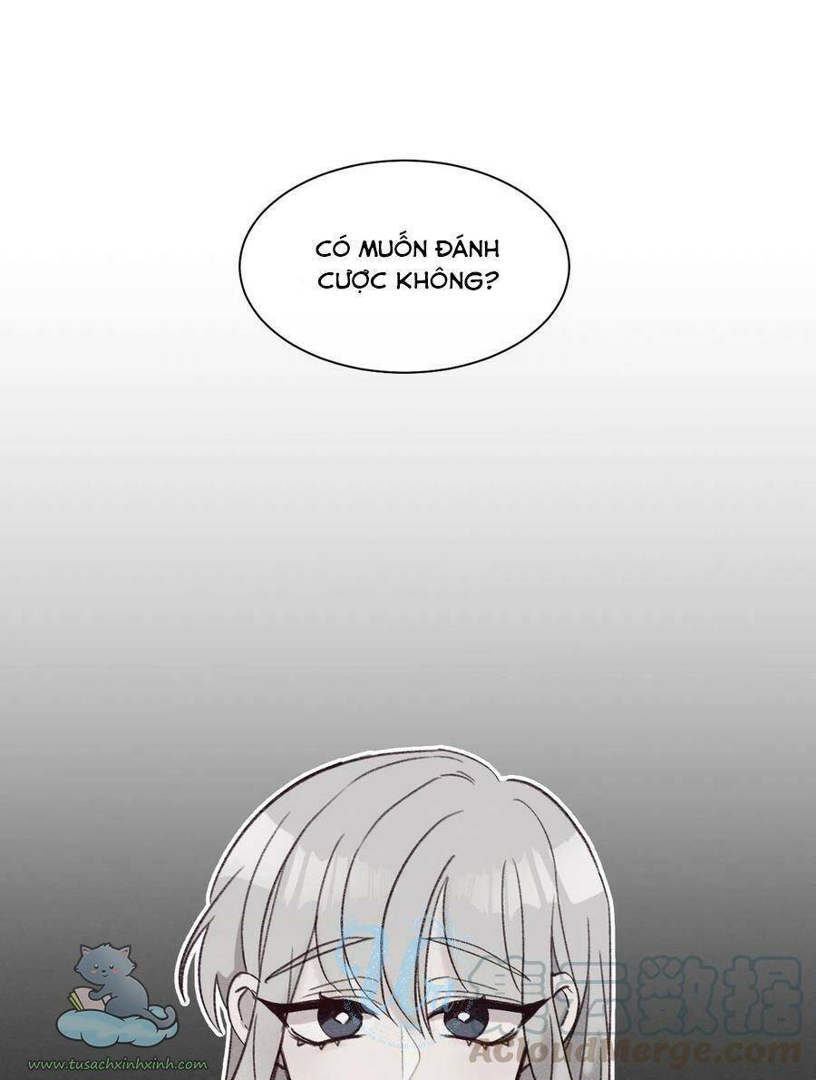 nhật ký nấm ma cô chapter 21 32