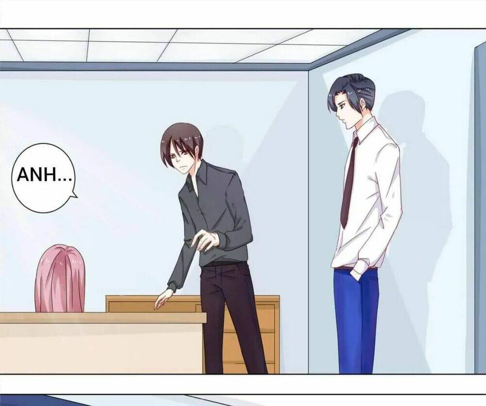 linh sủng manh thê giá đáo chapter 3 22