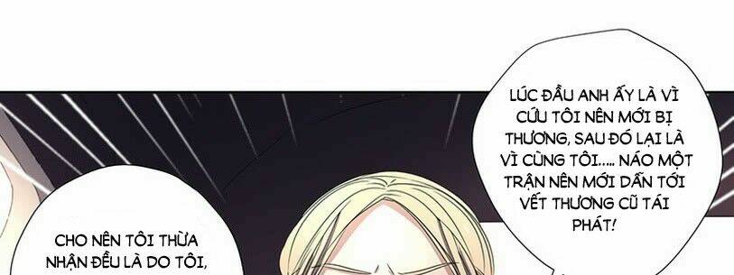 chỉ nhiễm thành hôn: đại thúc sủng vợ vô độ chapter 36 38