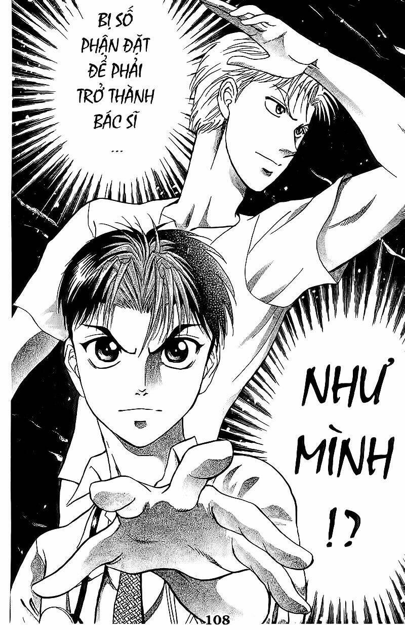 bàn tay thần sầu teru chapter 84 22