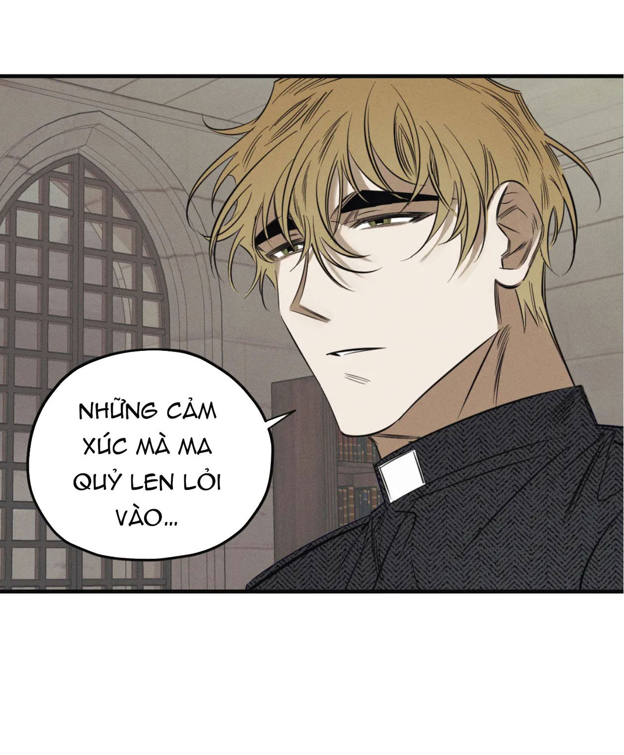 ác hoa chapter 12 13