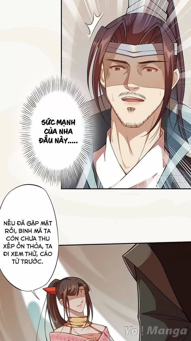 tuyệt thế luyện đan sư chapter 118 27