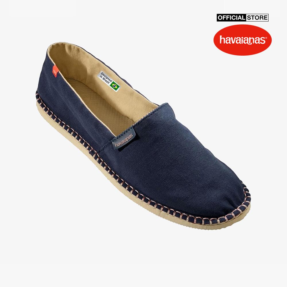 HAVAIANAS - Giày đế bệt unisex ORIGINE II 4137014-0716