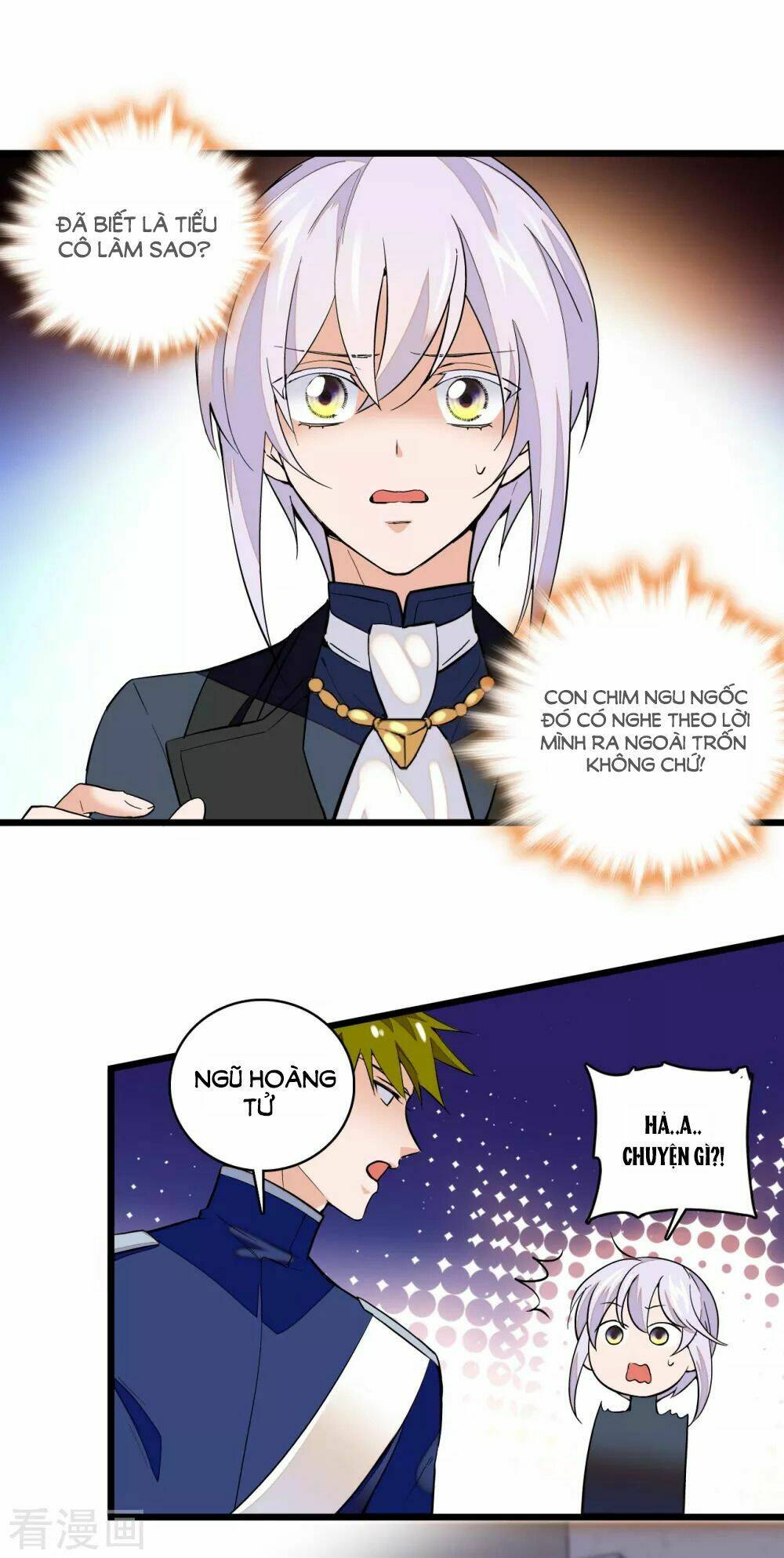 huyết túc khế ứớc chapter 8 28