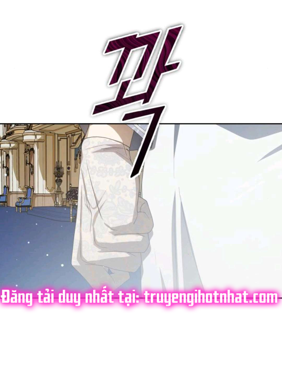 tôi muốn trở thành cô ấy dù chỉ là một ngày chapter 166.2 44