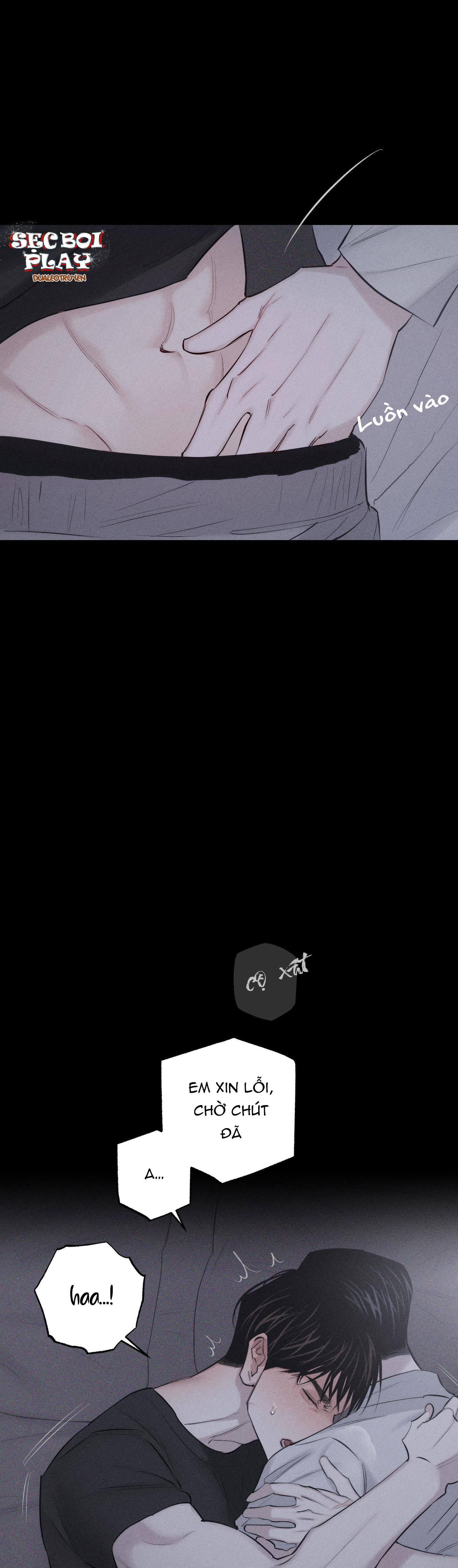 hình thái tình tan chapter 7 28