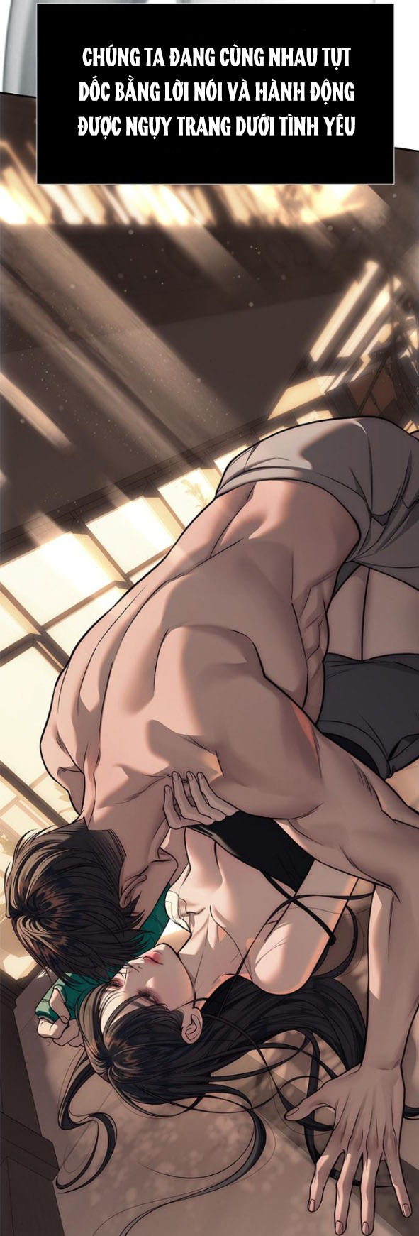 xâm nhập trường trung học tài phiệt chapter 80.1 40