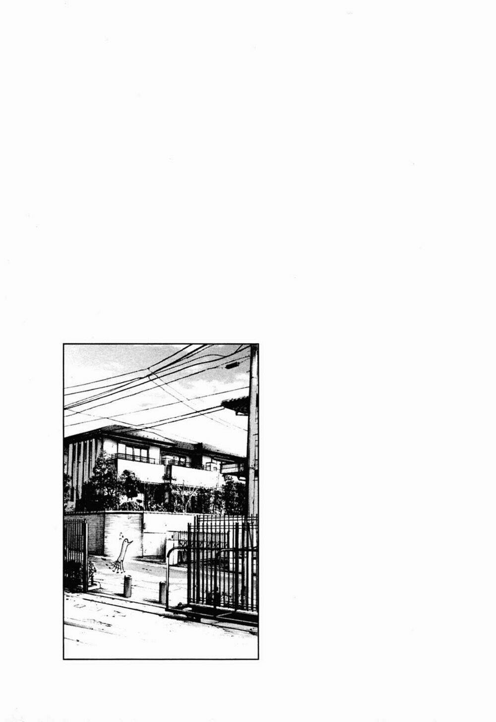 chúc ngủ ngon, punpun chapter 26 15