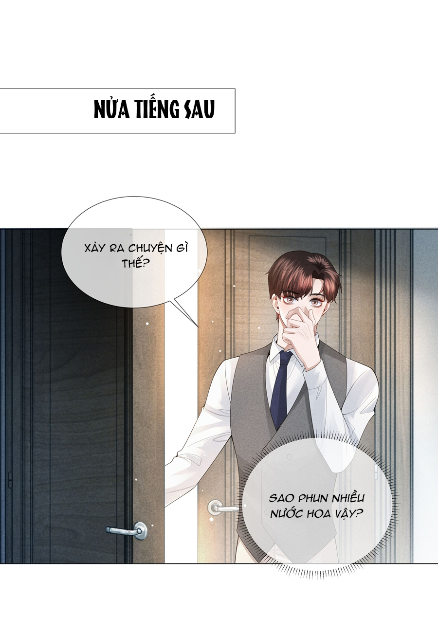 dior tiên sinh chapter 39 12