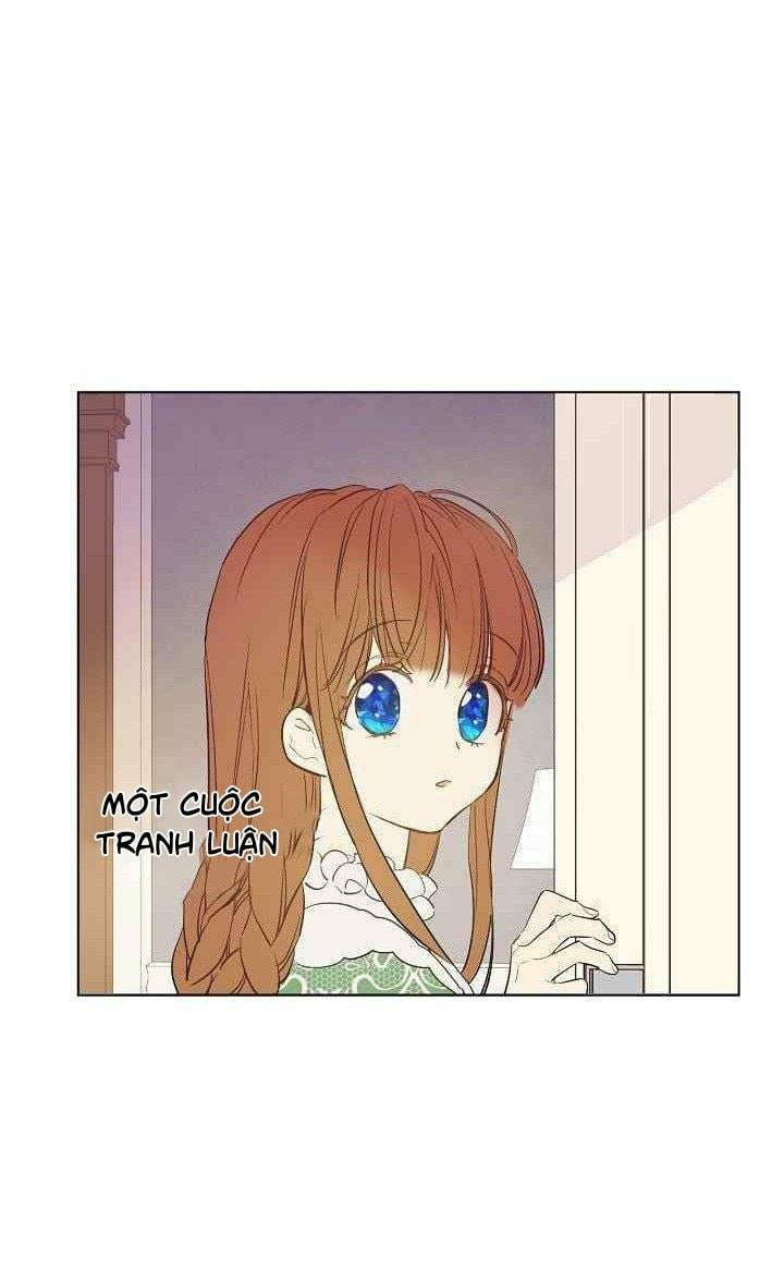 bỗng một ngày nọ tôi trở thành nàng công chúa chapter 58 52