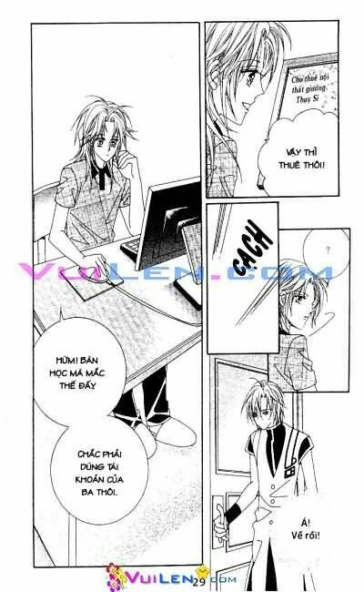 người duy nhất chapter 58 10