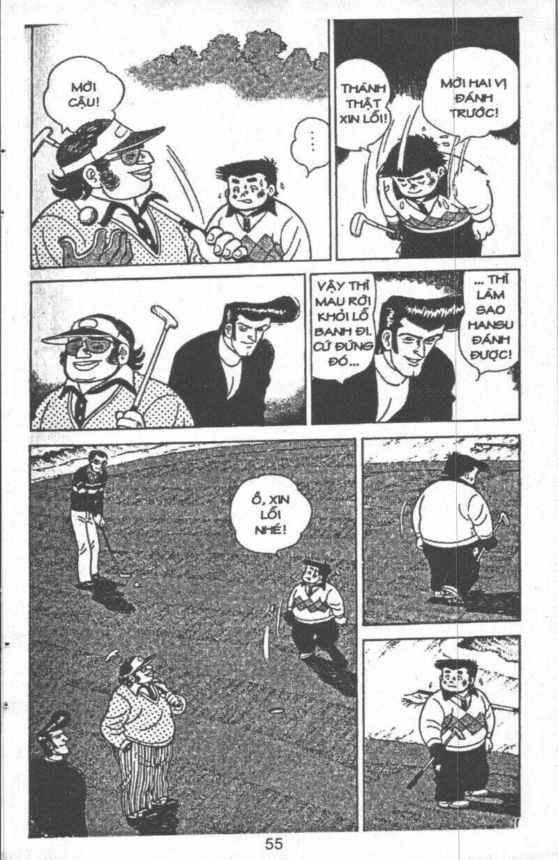 ashita tenki ni naare chapter 8 55