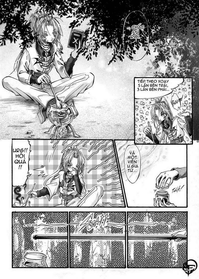 break free magazine chapter 4 46