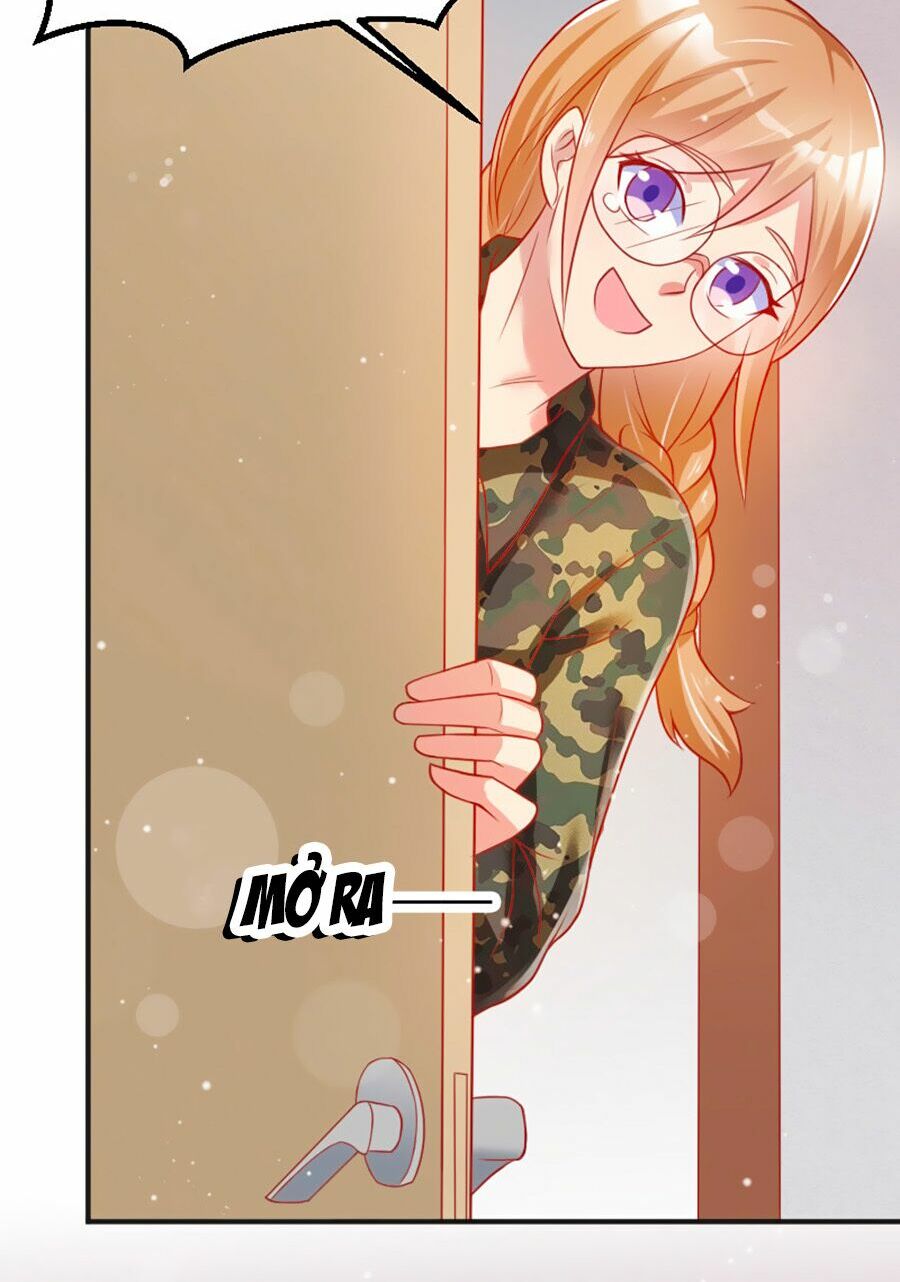 chồng già vợ trẻ trêu nhau hàng ngày chapter 46 4