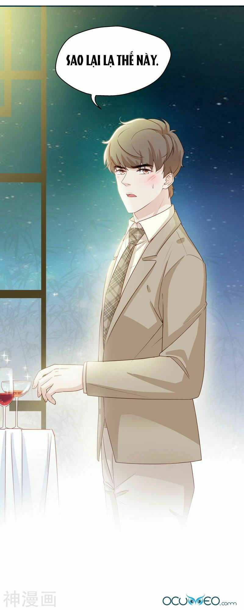 thiên kim bất lương chapter 22 28