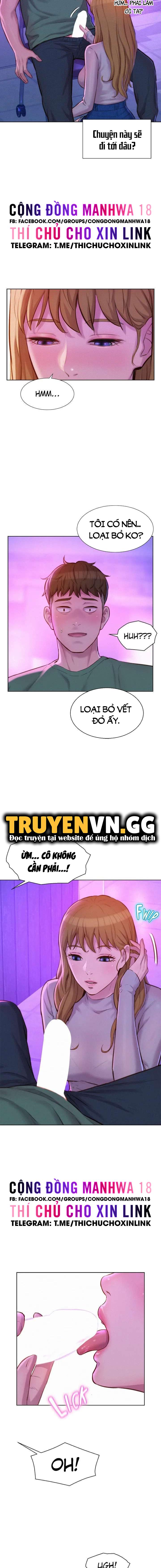 trại hè lãng mạn chapter 34 13