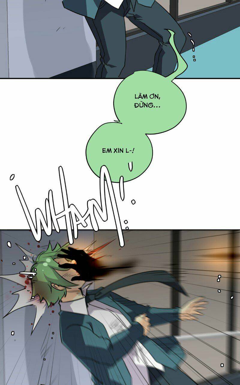 Thế Giới Không Hoàn Hảo Chapter 179 75
