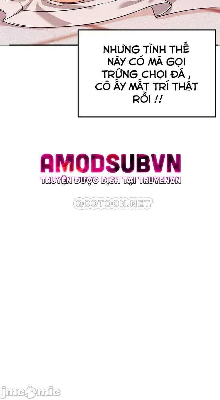 nữ thần đâu rồi? chapter 6 4