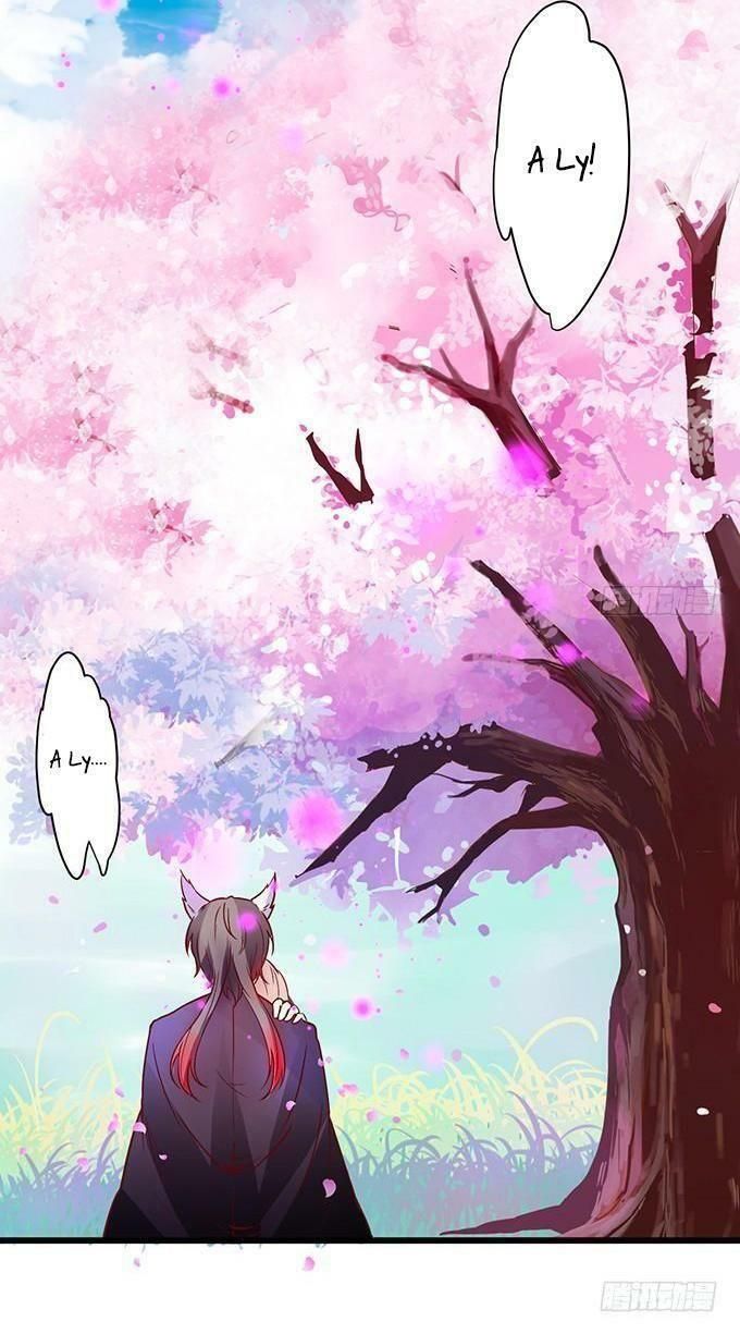 hồ tiên hung bạo chapter 51 5