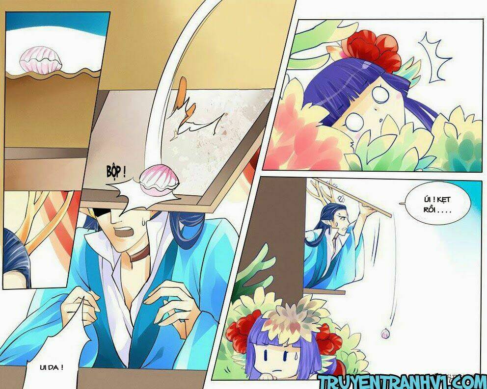 long phượng trình tường chapter 45 8