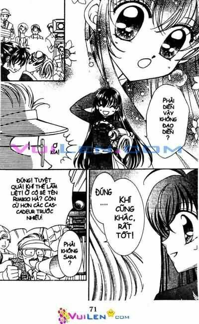 lâu đài cổ chapter 8 71