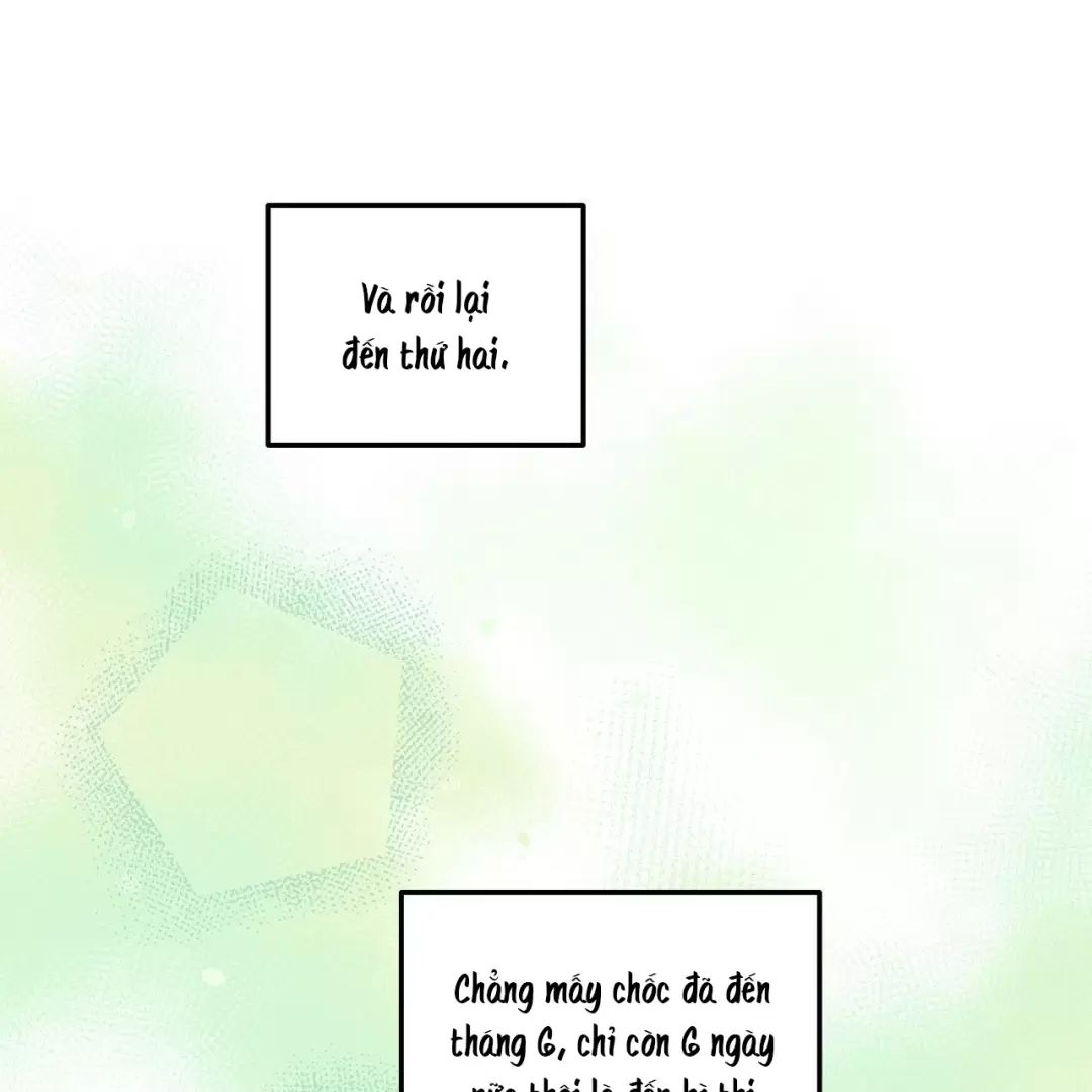 lời tỏ tình từ con số 0 chapter 26 27