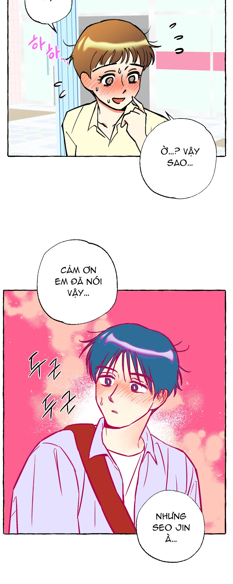 muốn ở bên em chapter 6 16