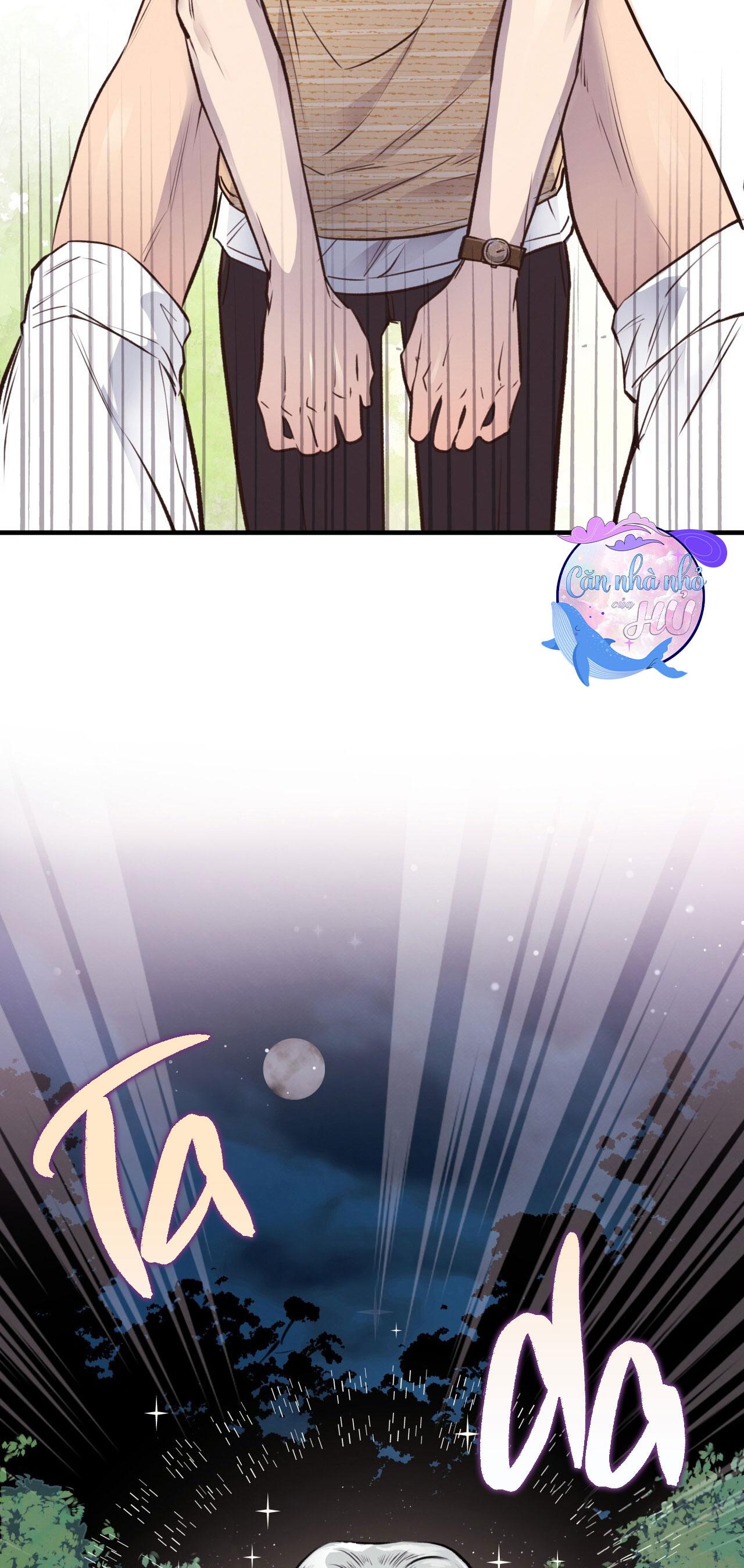 mật gấu chapter 26 15