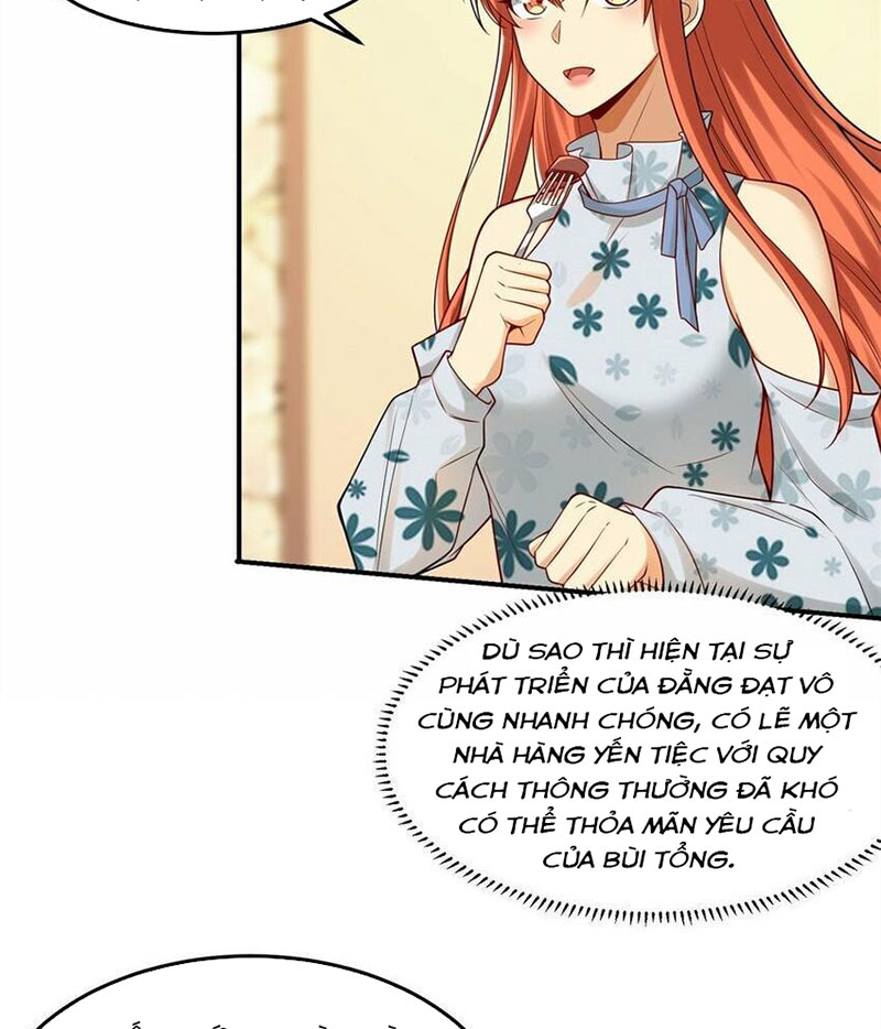 ta làm giàu từ thua lỗ game chapter 109 32