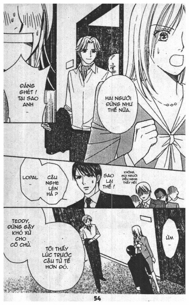 chiyou yo hana yo chapter 3 52