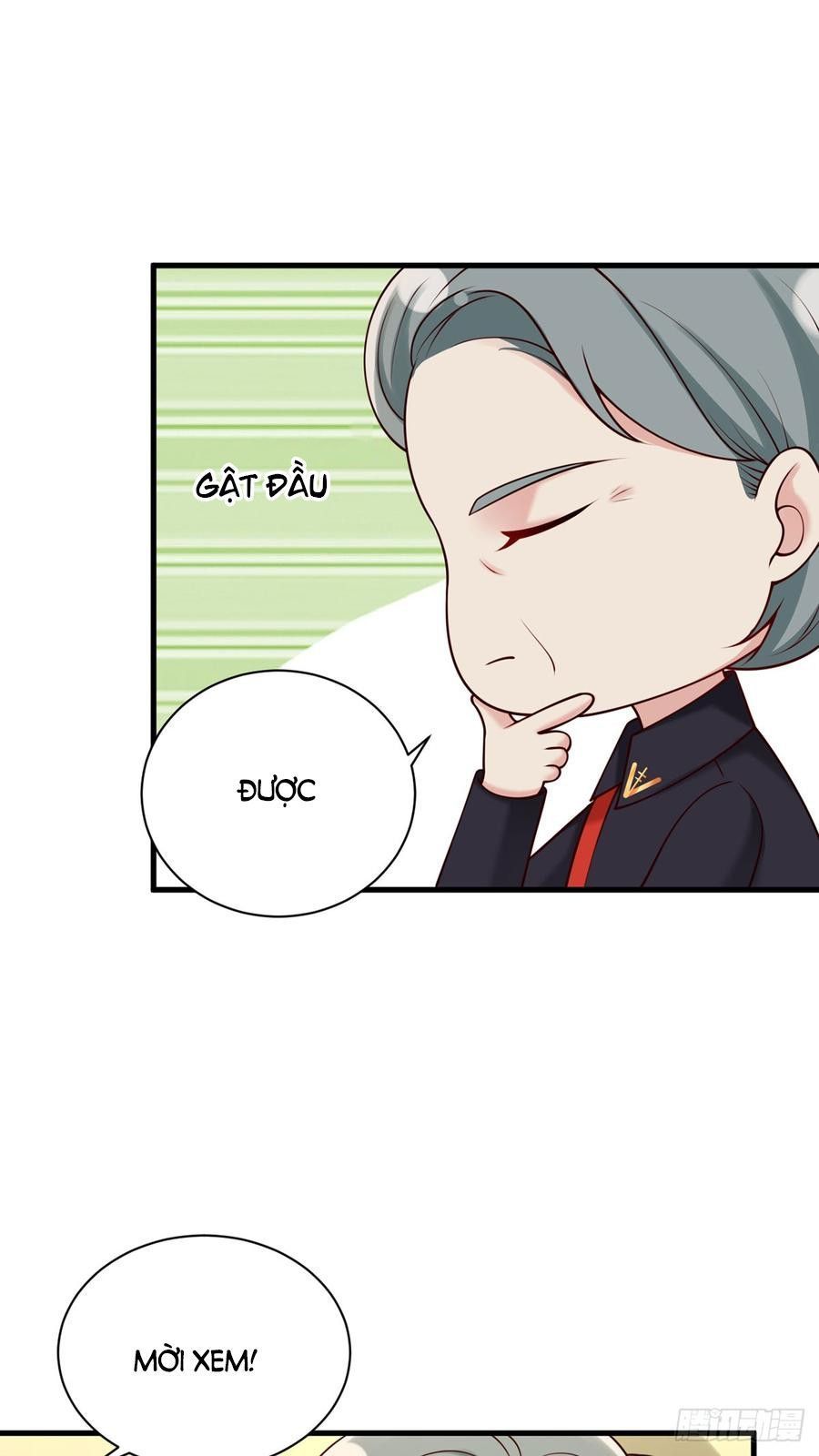 nam thần truy thê chỉ nam chapter 59.1 24