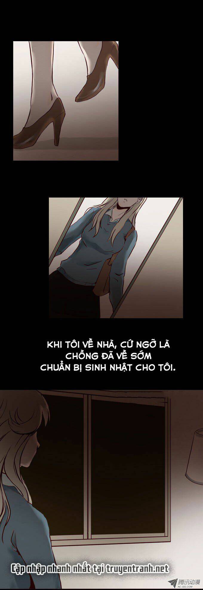 áo da người chapter 1 8