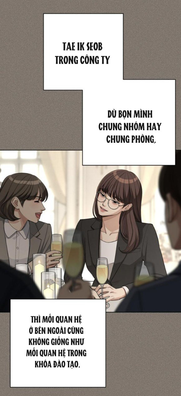 Tình Yêu Của Ik Seob chapter 54.2 26
