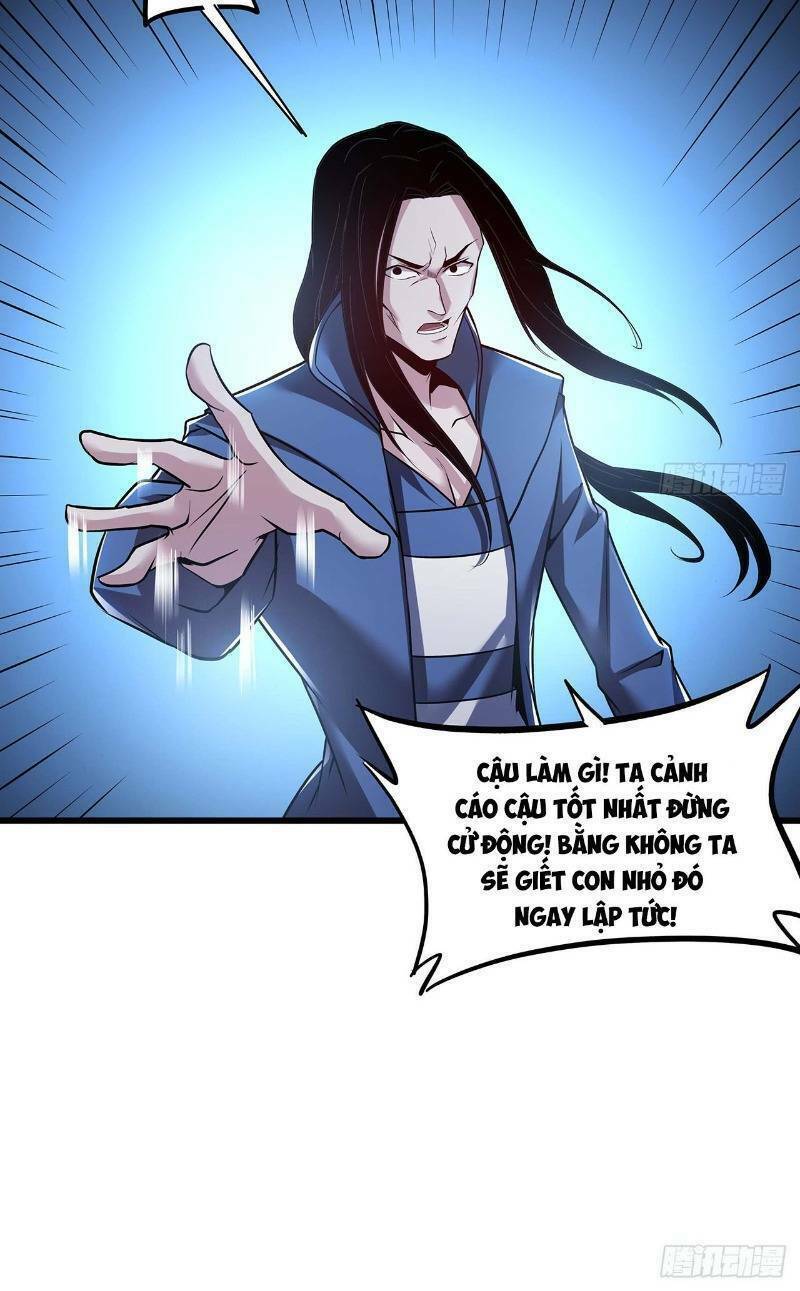 bất tử thần vương tu liên tục chapter 50 31