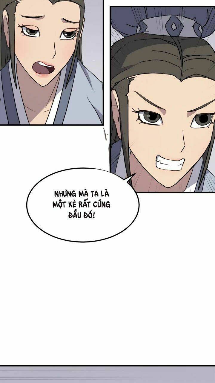 trọng sinh, bất khả chiến bại chapter 101 8