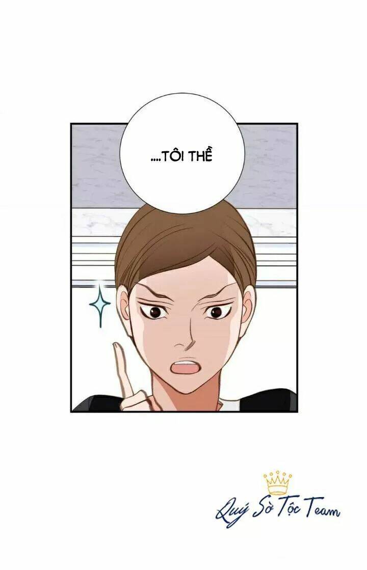 tiếp xúc chí mạng chapter 101 25