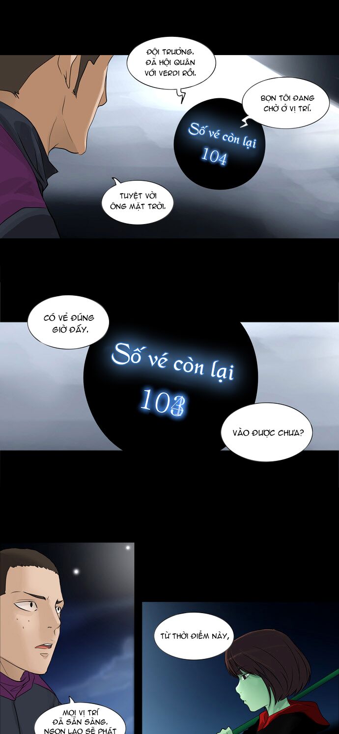 tòa tháp bí ẩn 2 chapter 60 44