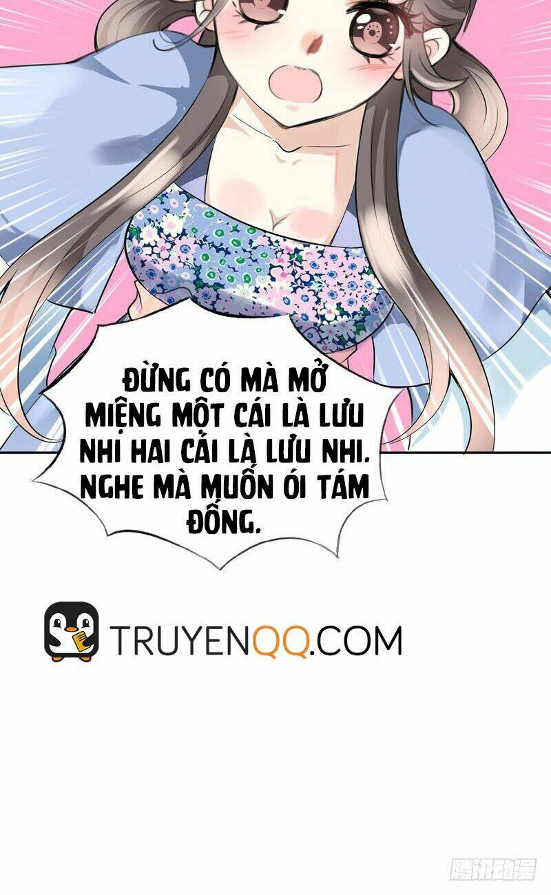 điền viên mật sủng: cô vợ nóng bỏng chapter 22 20