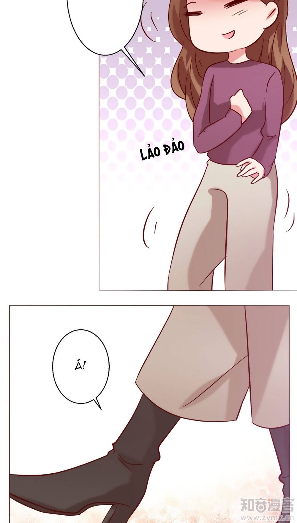 một tuần làm tình nhân chapter 23 6