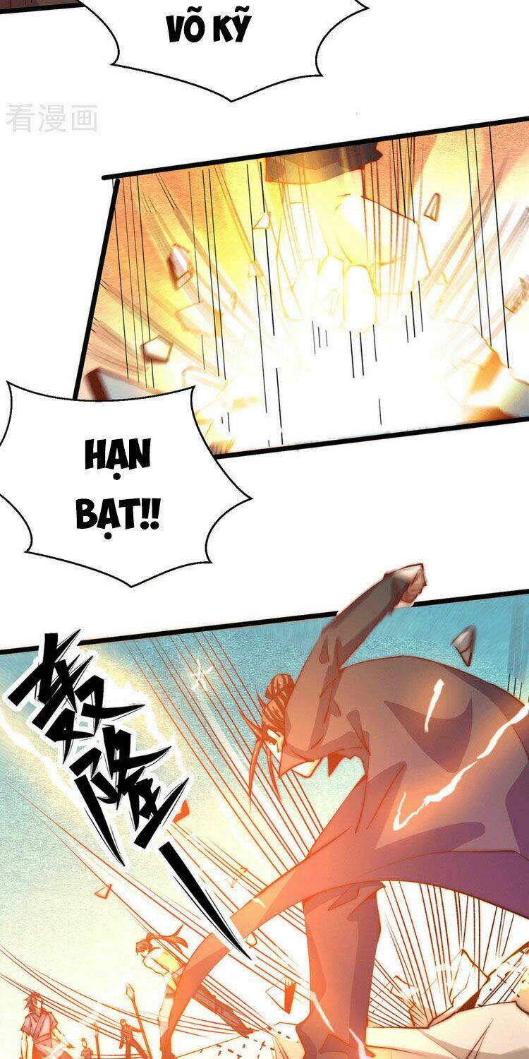 đô thị đỉnh phong cao thủ chapter 257 5