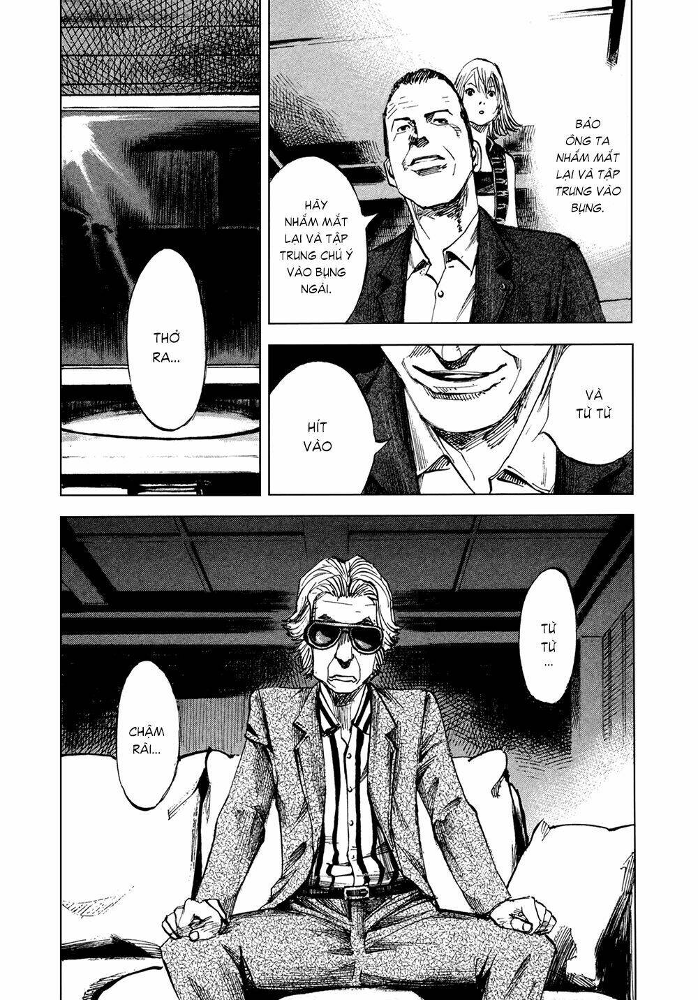 hito hitori futari chapter 18 11